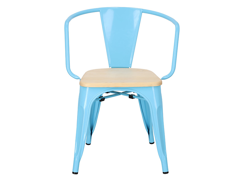Paris Arma Wood