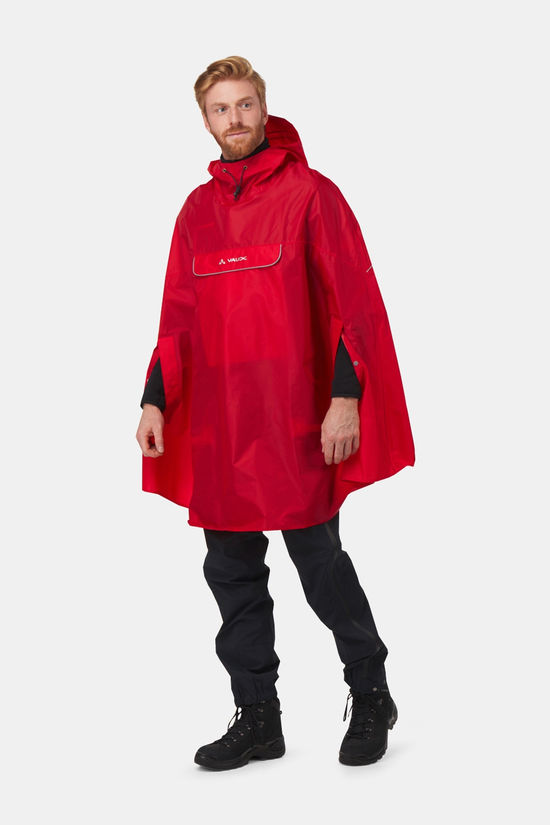 Vaude Valdipino Poncho