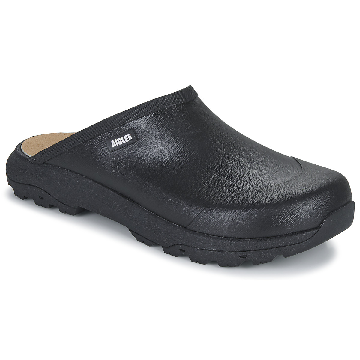 Aigle - CORLAY M - Black