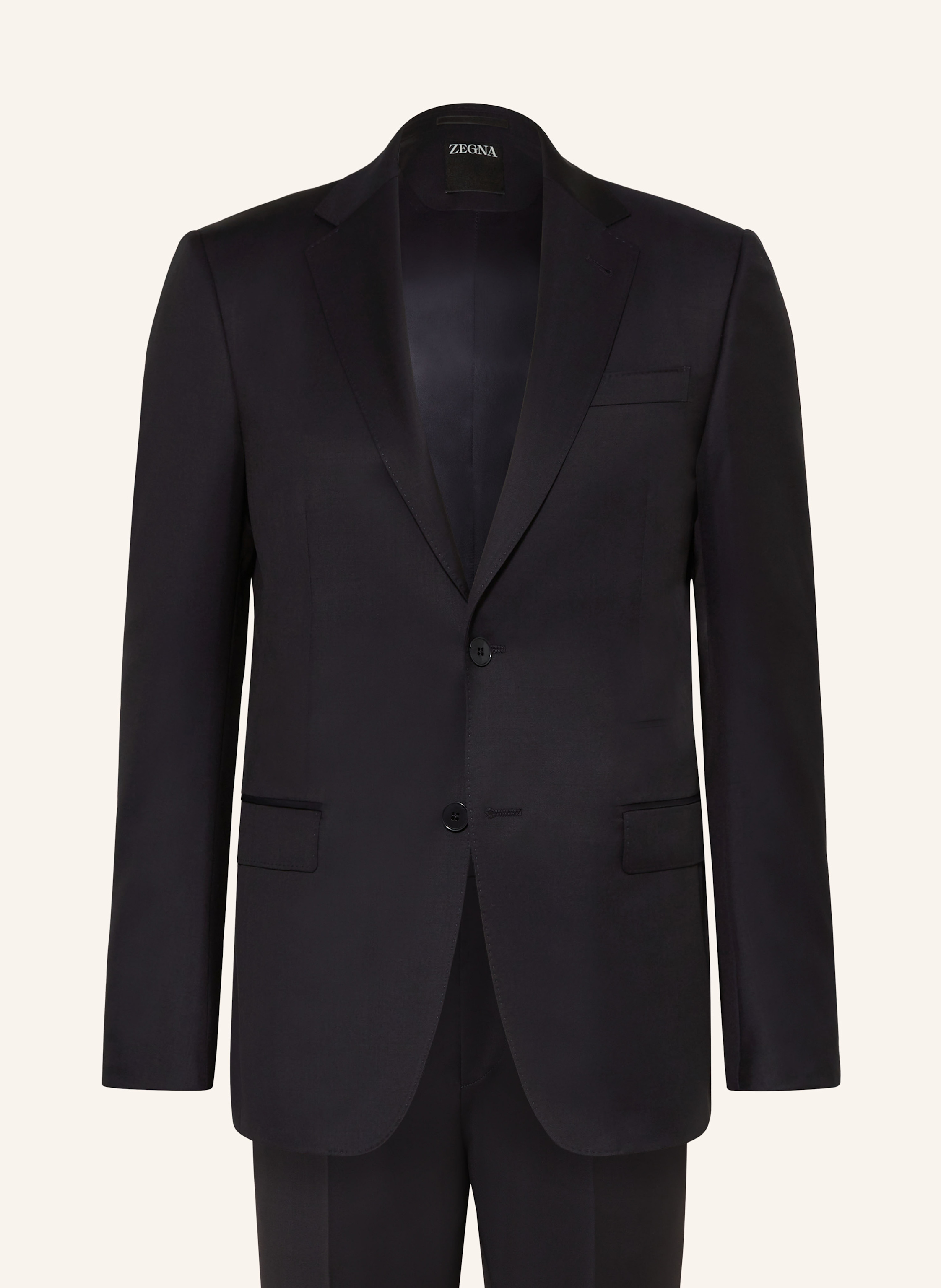 ZEGNA Anzug Slim Fit