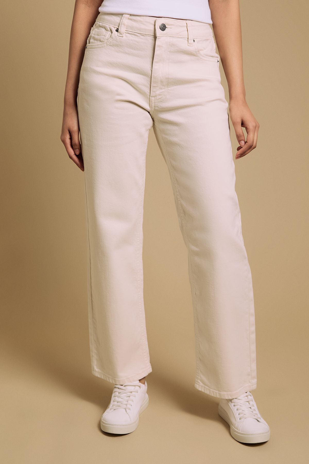 Dorothy Perkins Petite Comfort Stretch Slim Jeans