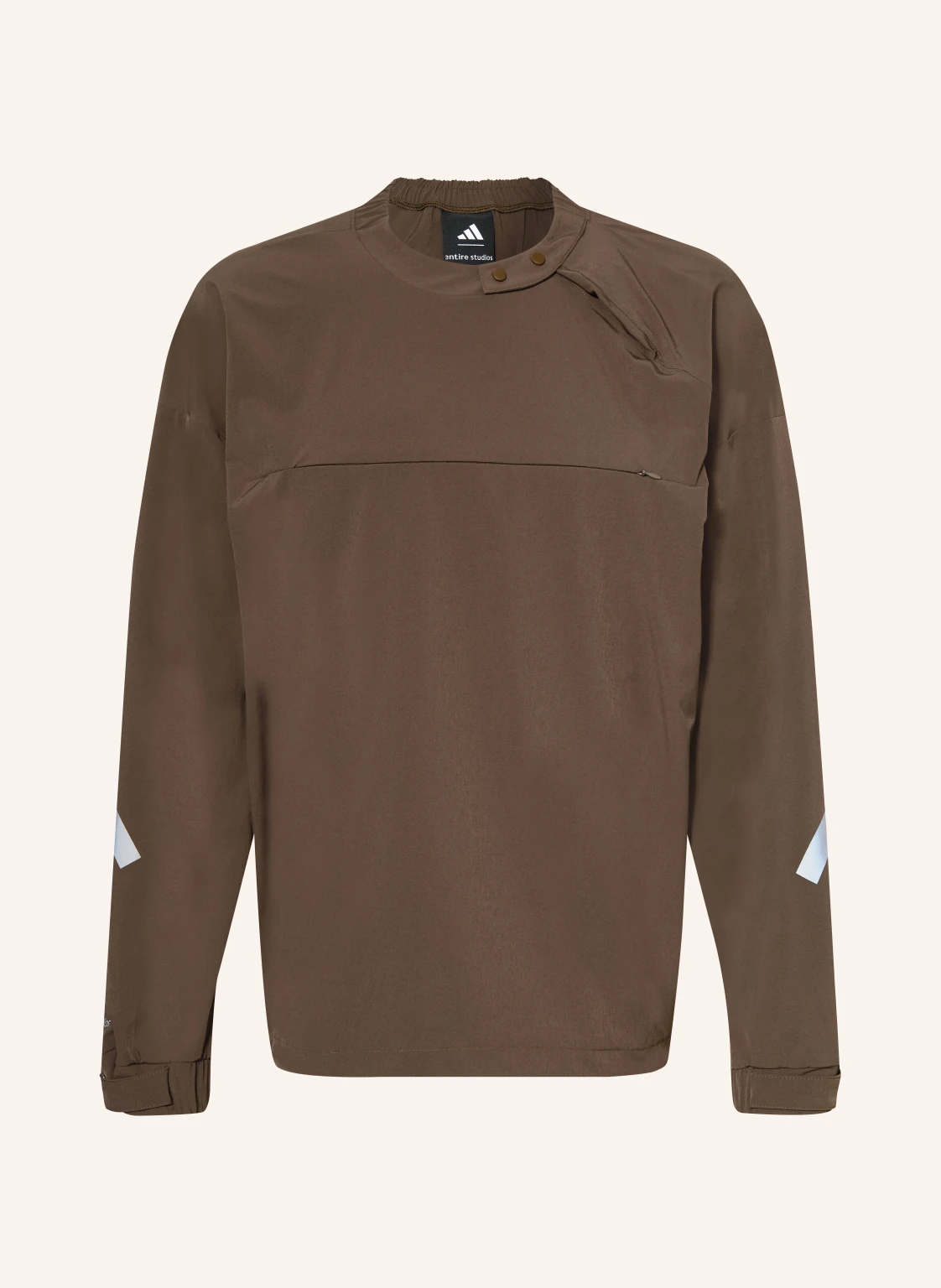 adidas Schlupfjacke Z.N.E. UNIFORM