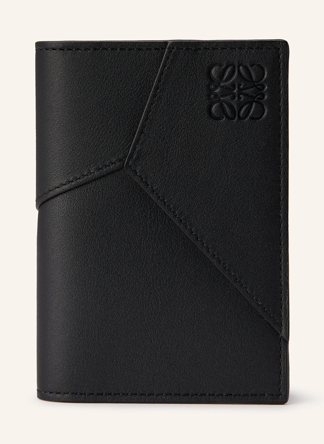 LOEWE Kartenetui PUZZLE EDGE