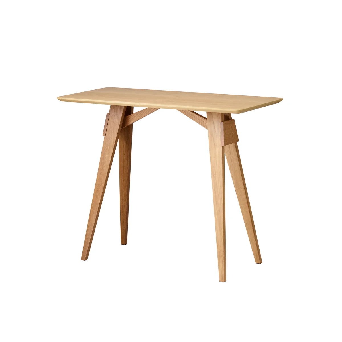 Design House Stockholm - Arco Konsolentisch, Eiche