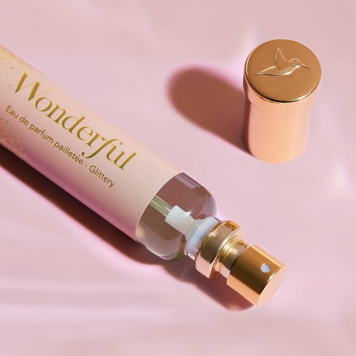 WonderfulEAU DE PARFUM PAILLETÉE 30 ML