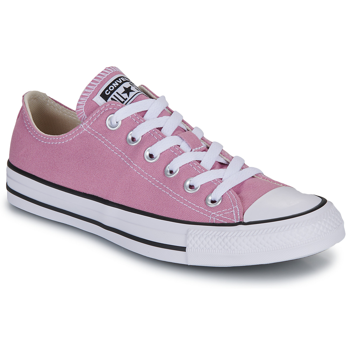 Converse - CHUCK TAYLOR ALL STAR - Pink