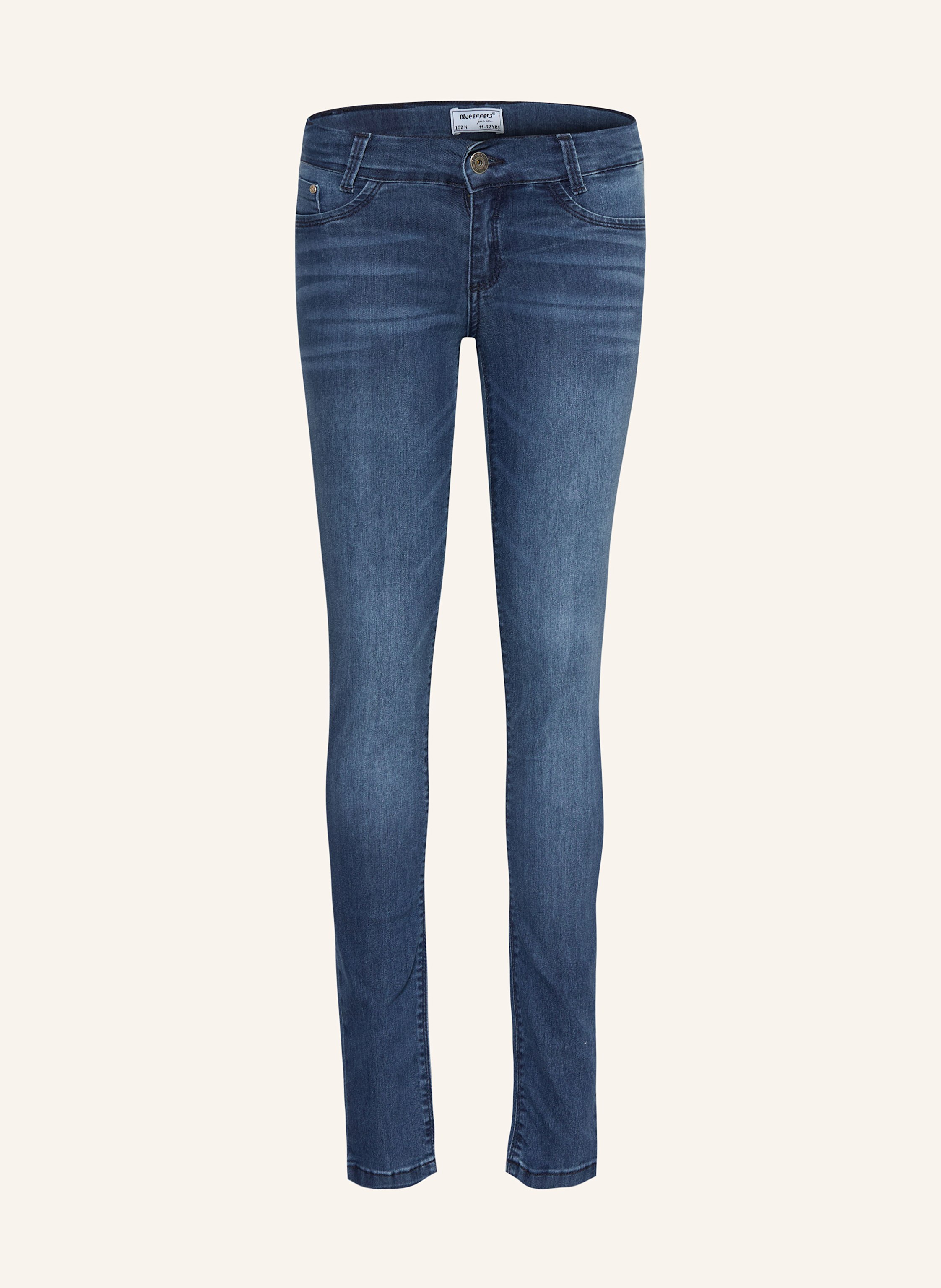 BLUE EFFECT Jeggings