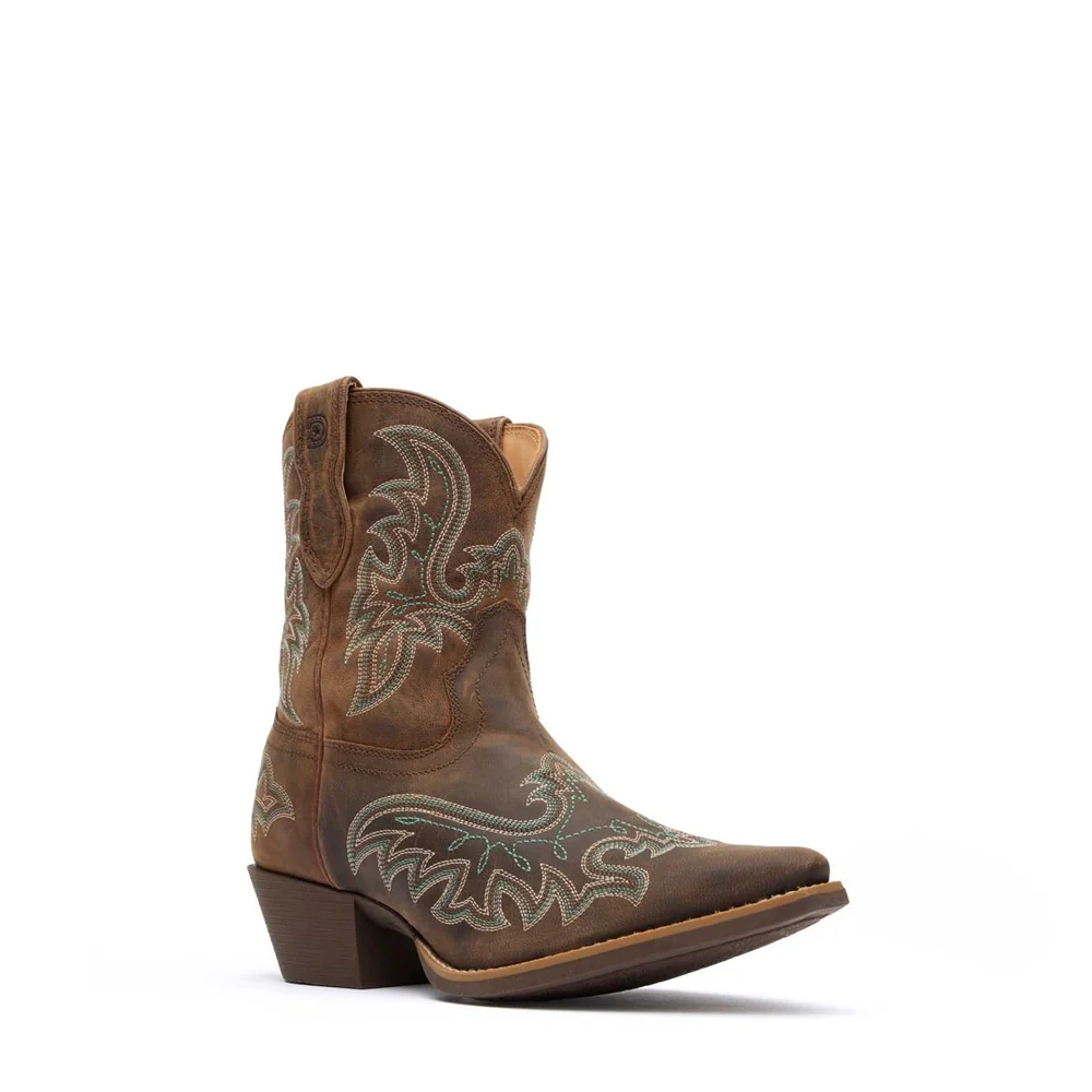 Durango Shyloh Pony Boots