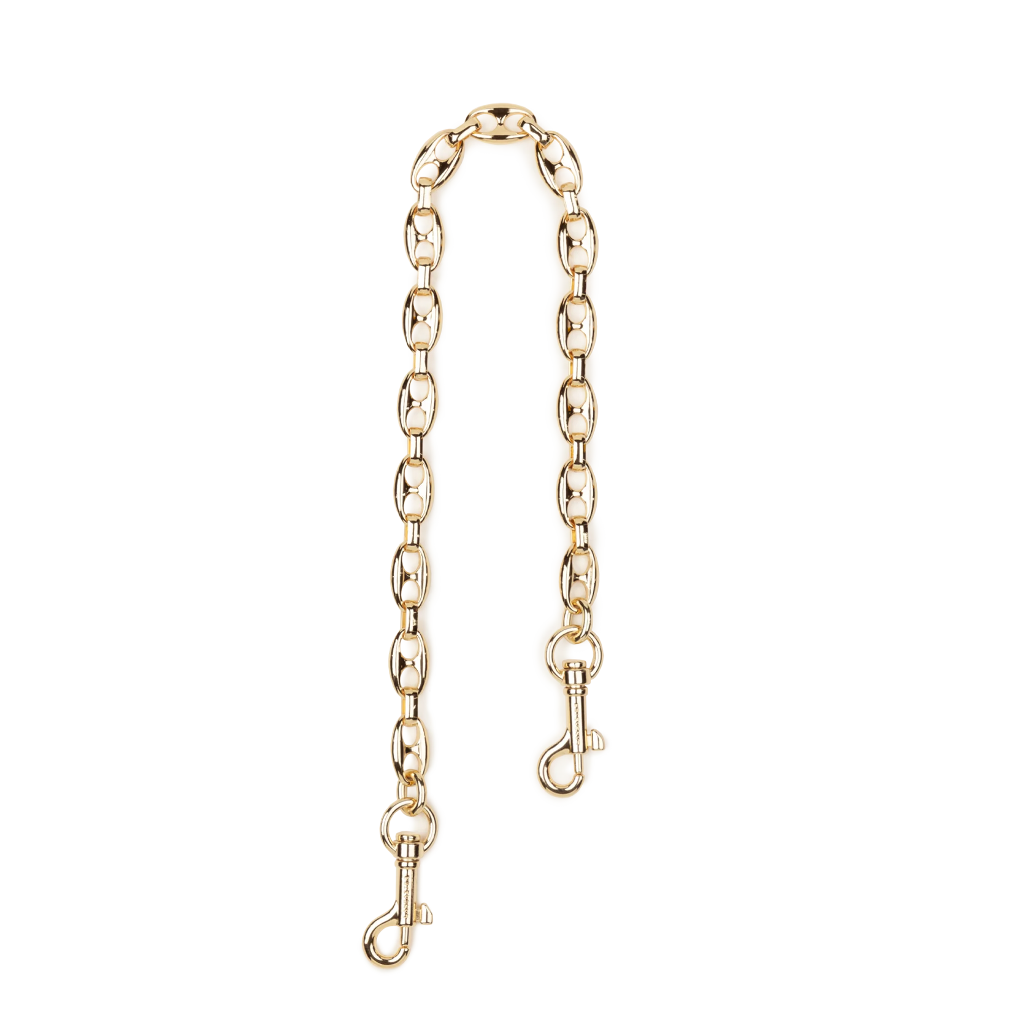 Chaîne grain de café - Accessoires Métal