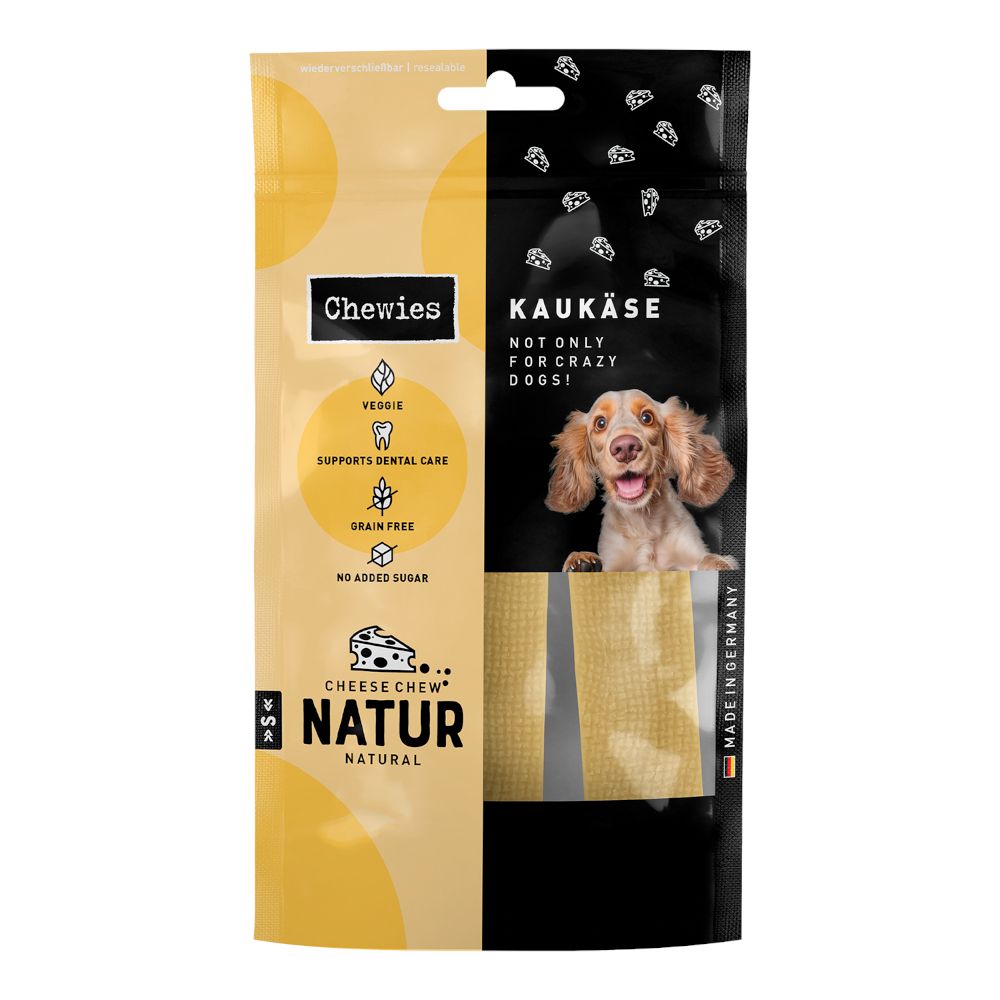 Chewies Natur 60g