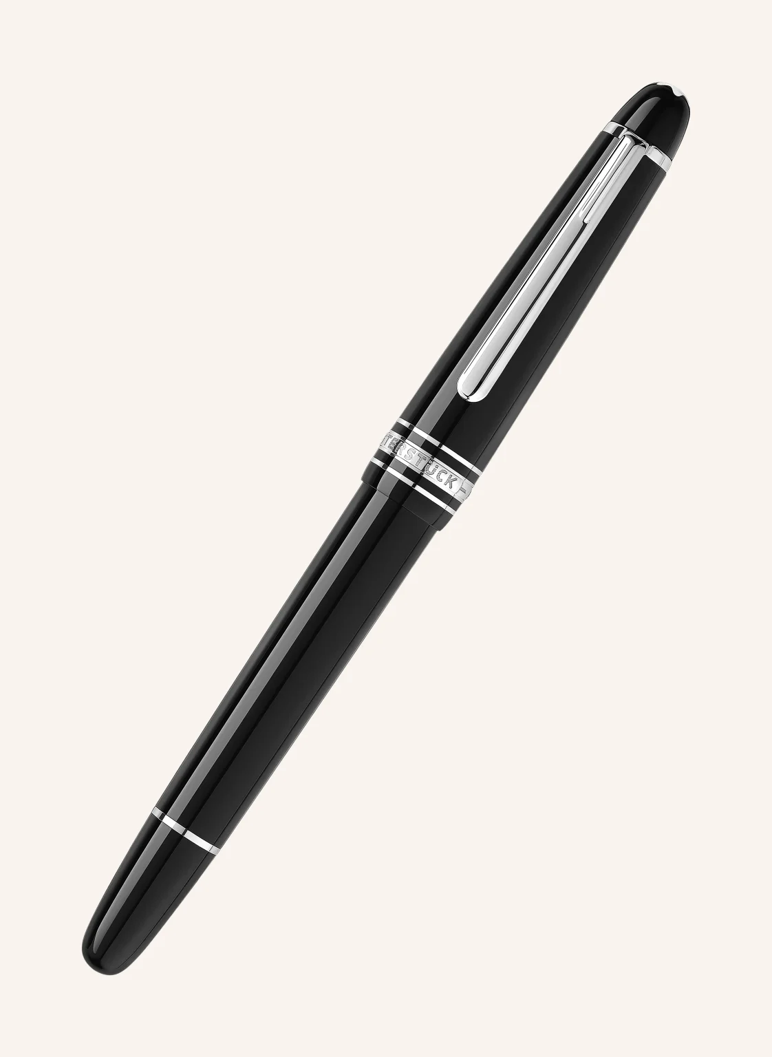 MONTBLANC Füllfederhalter MEISTERSTÜCK LEGRANDE PLATINUM LINE