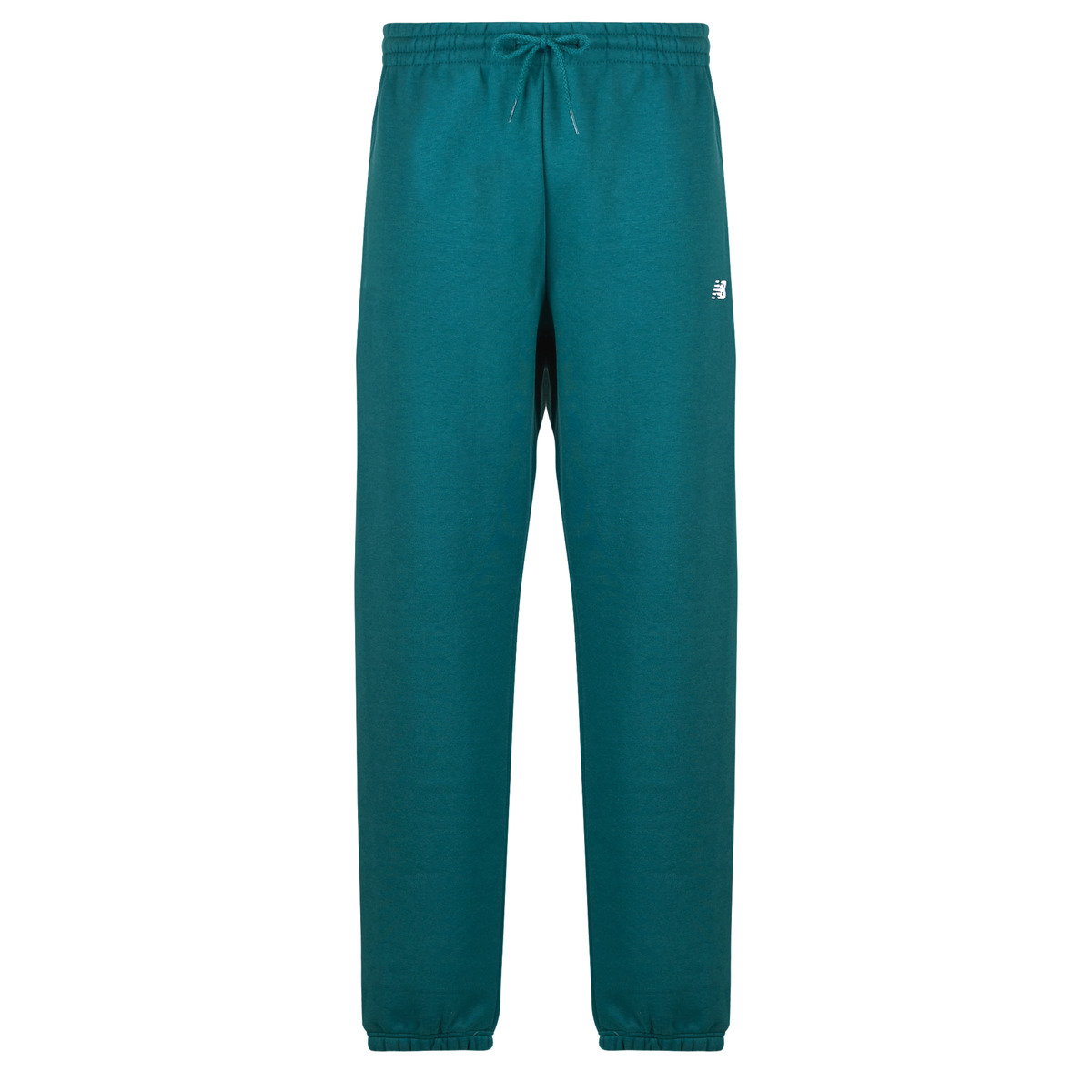 New Balance - SPORT ESSENTIALS FLEECE JOGGER - Green