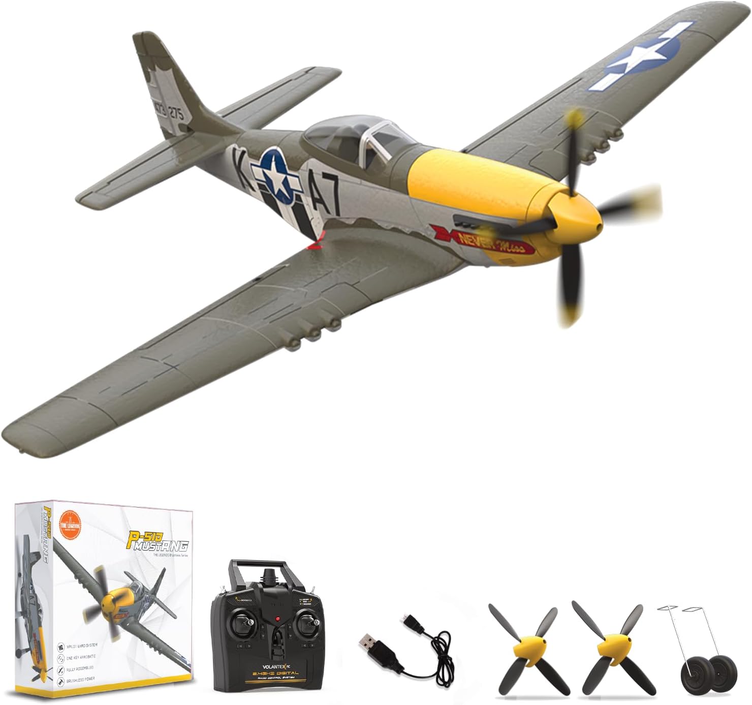 Airplanes & Jets