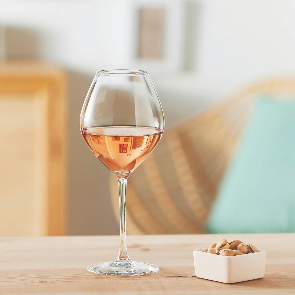 CHEER UP - Verres à vin 47cl - Lot de 6