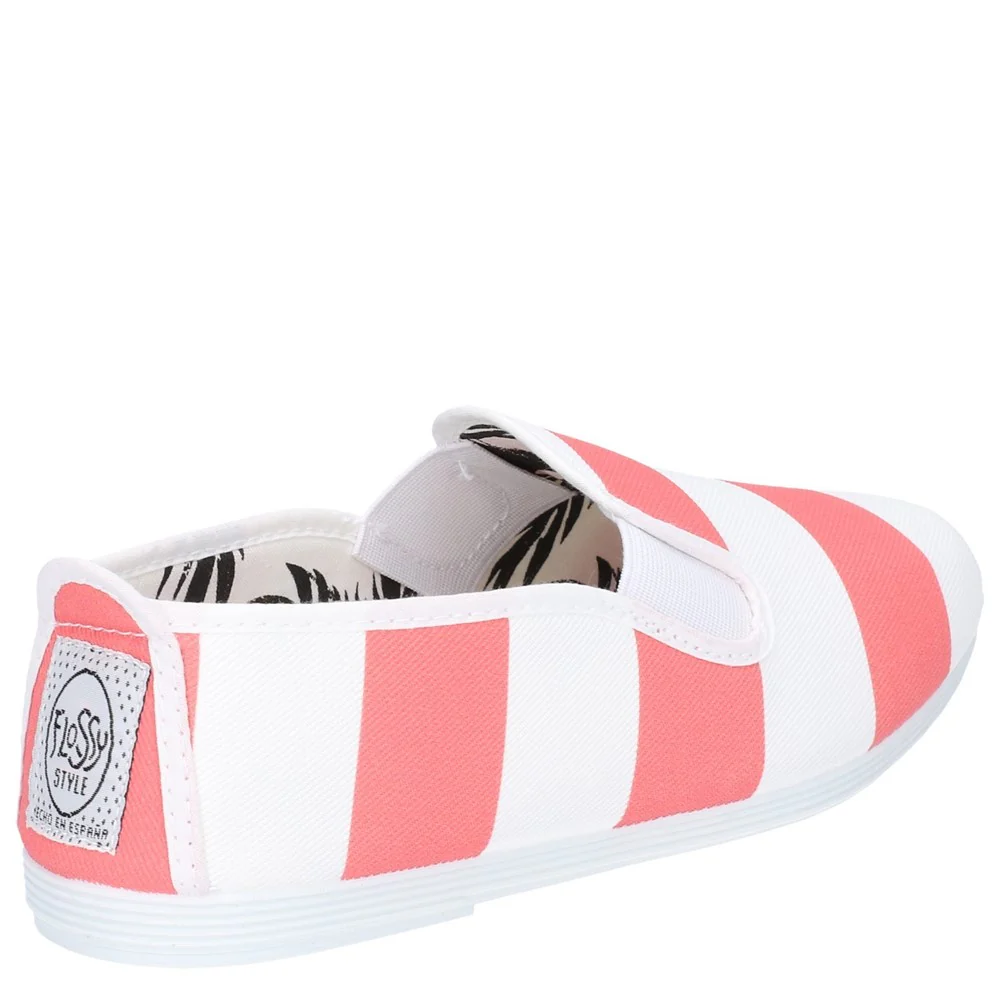 Flossy Urpia Infants Slip On Shoe