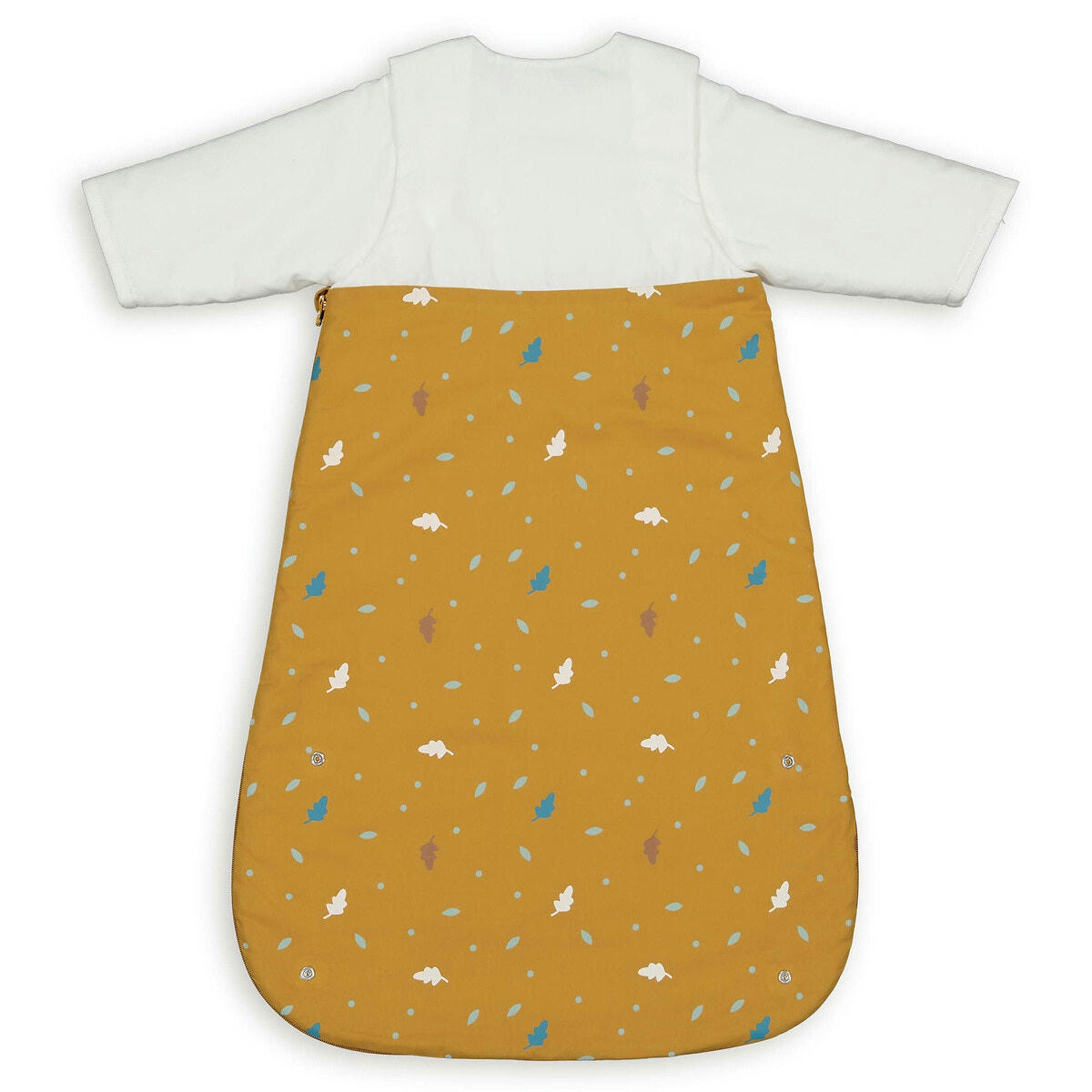 Gigoteuse manches amovibles percale