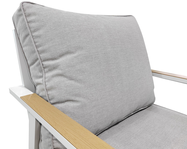 Airlie 4 Piece Lounge Setting
