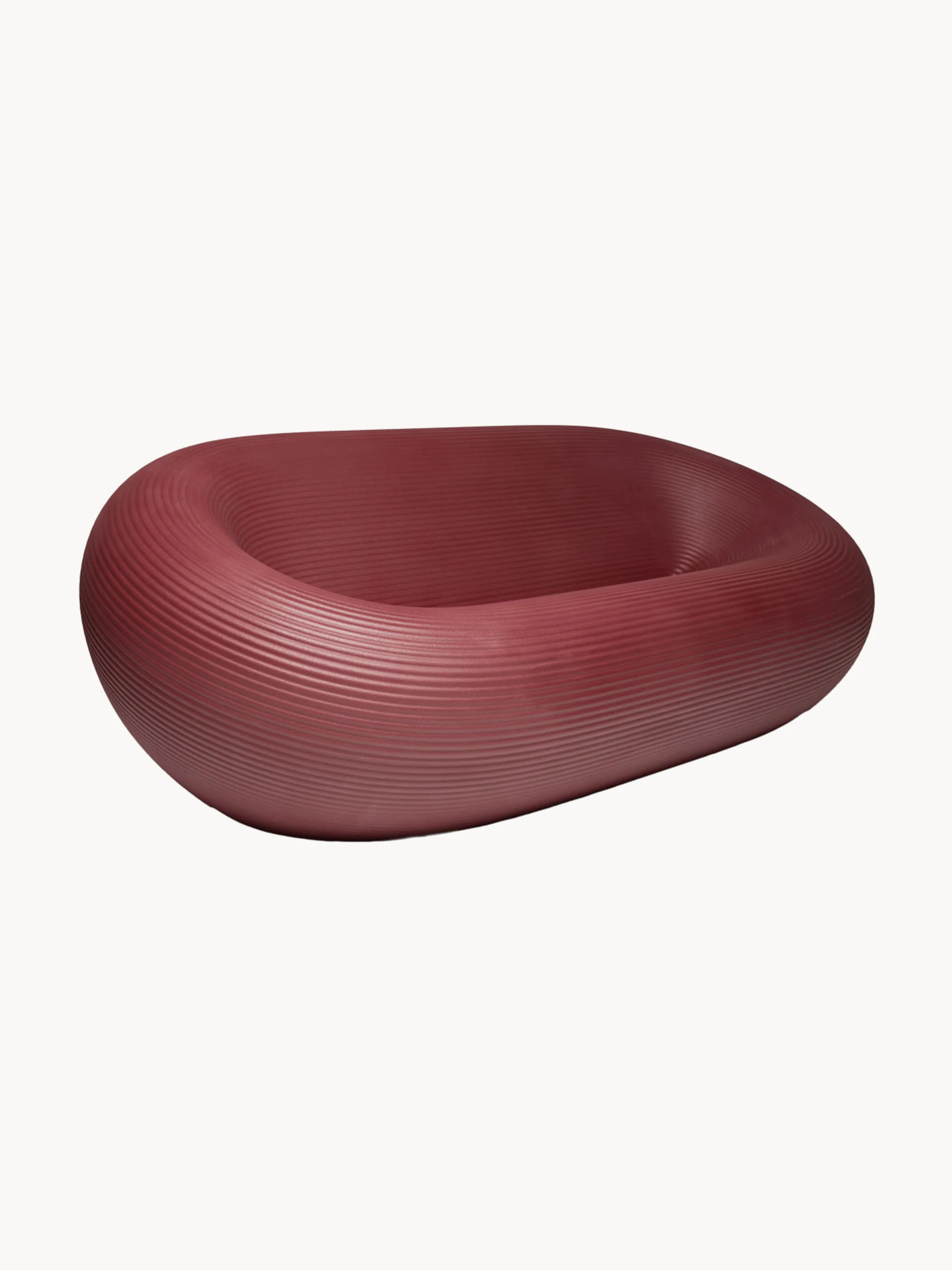 Garten-Sofa Nami (3-Sitzer)