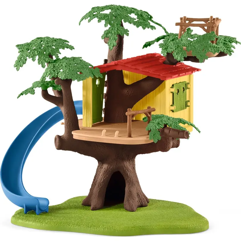 Spielset 28-teilig Farm World