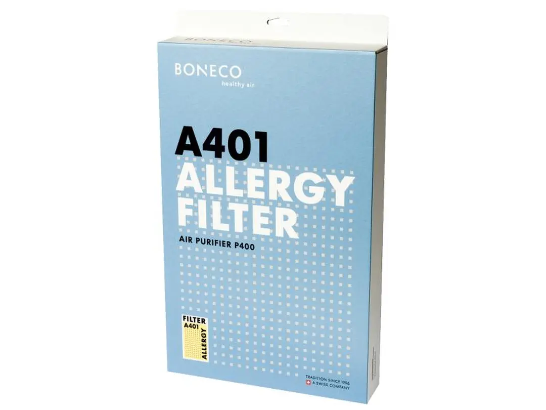 Luftreiniger A401 Allergy