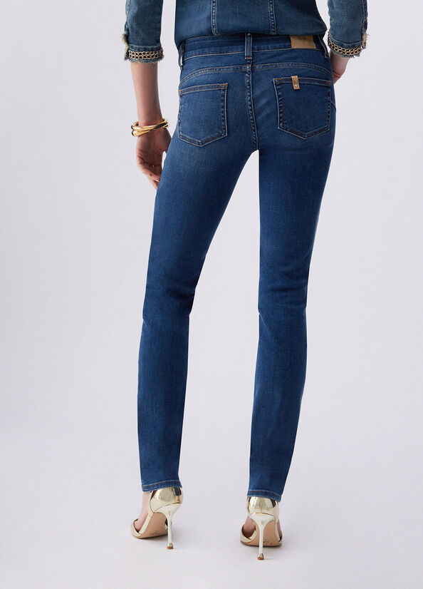 Jeans slim fit