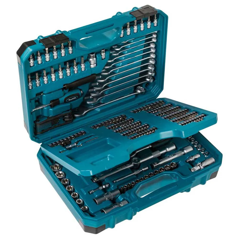 Makita E-10883 tool set