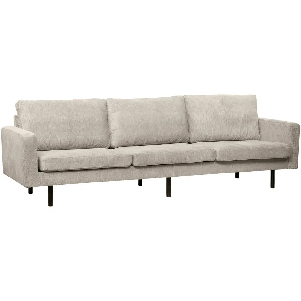 Bank Collin 4-zits - cr&egrave;me