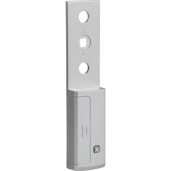 Fenstergriffsensor, Reichweite: 160 m, inkl. Batterie