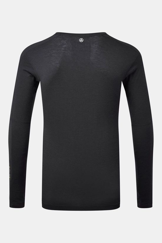 Artilect Boulder 125 LS Crew Thermoshirt