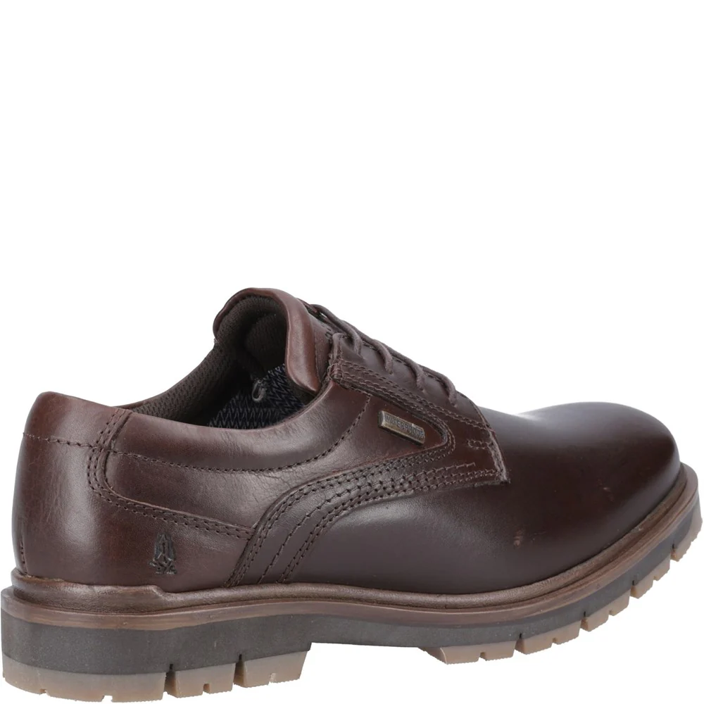 Hush Puppies Parker Lace Shoe
