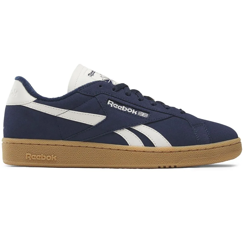 Reebok Classics Club C Grounds Uk trainers