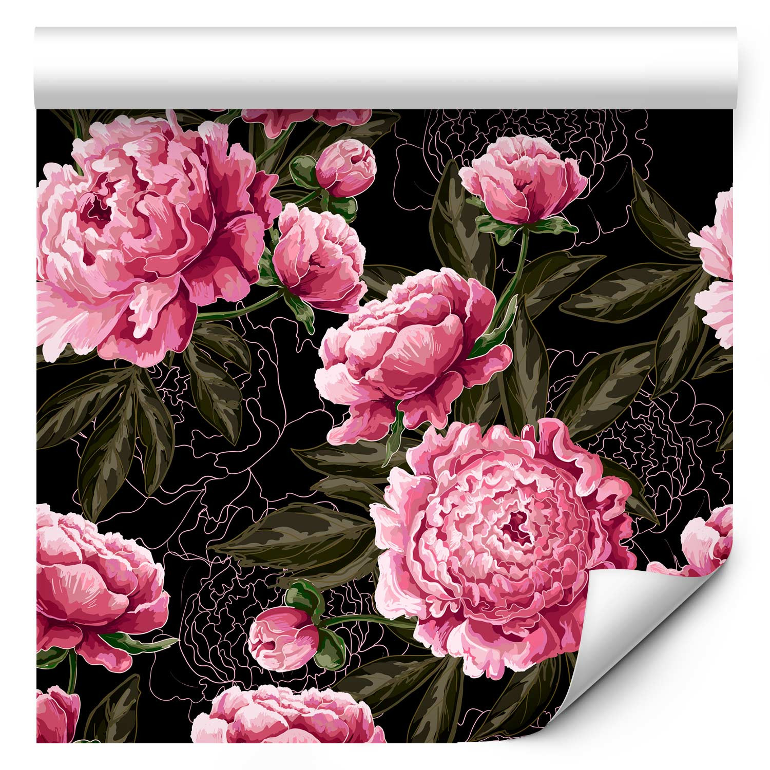 Tapeta flizelinowa Artgeist 110g/m2 rolka 1 szt