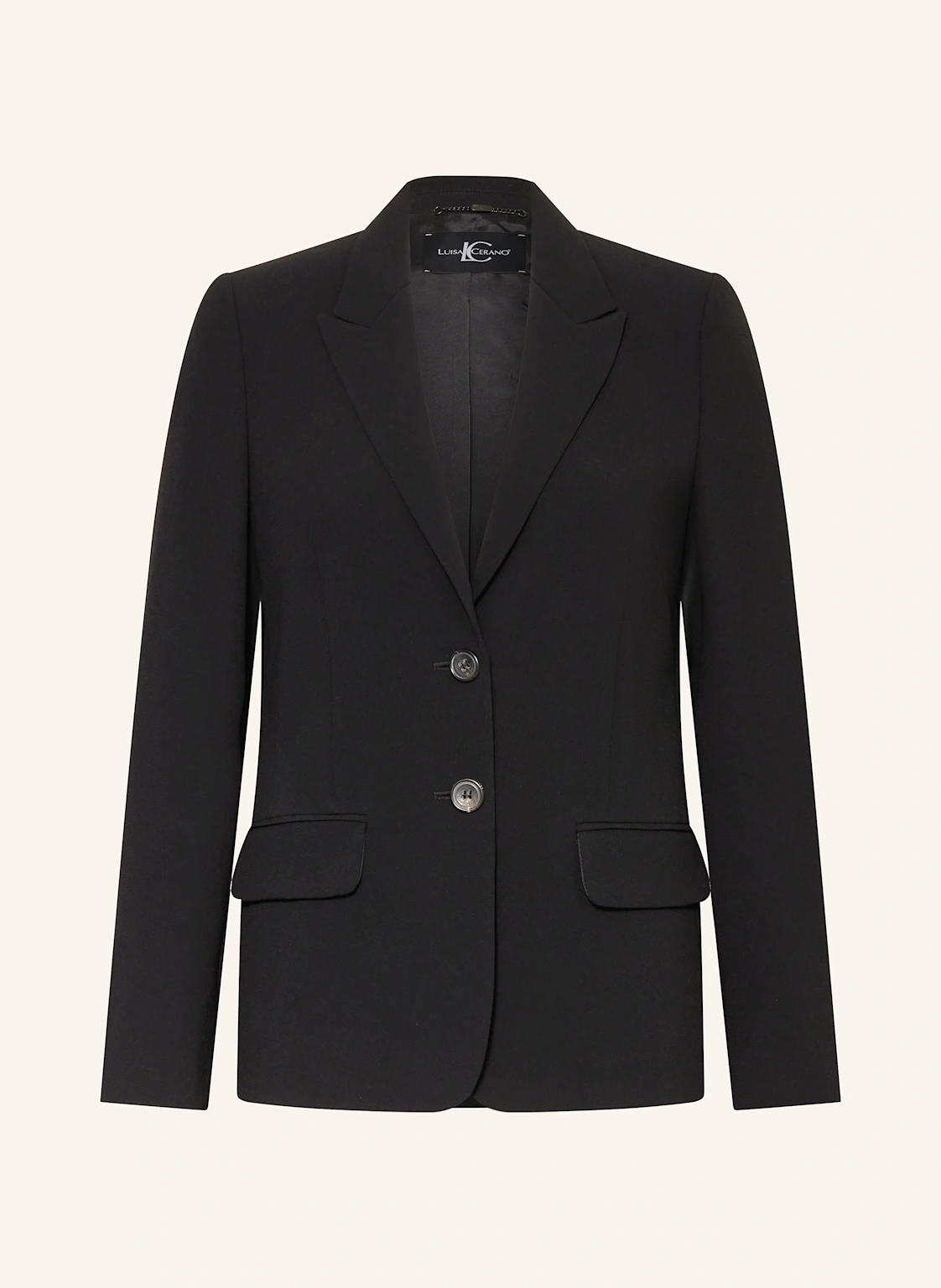LUISA CERANO Blazer