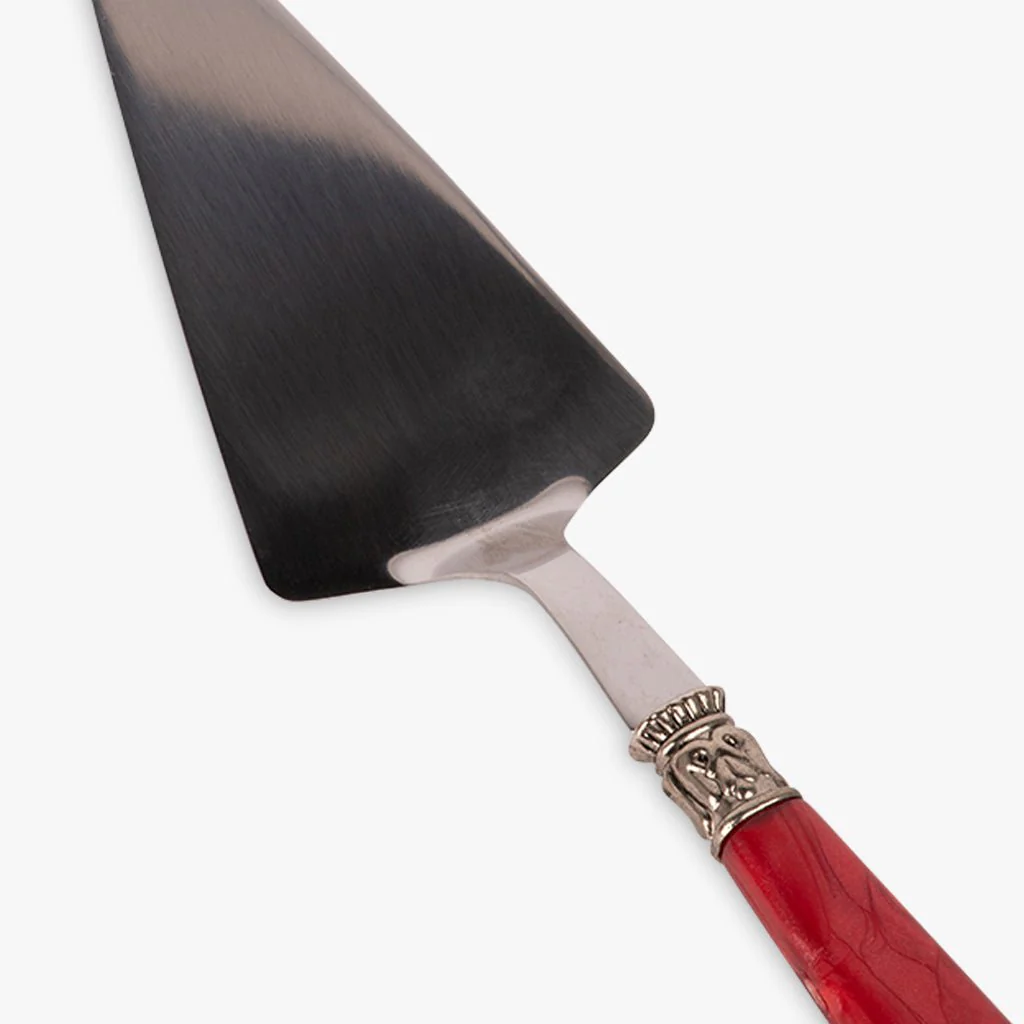 Espátula de Bolo Vermelho PARTY