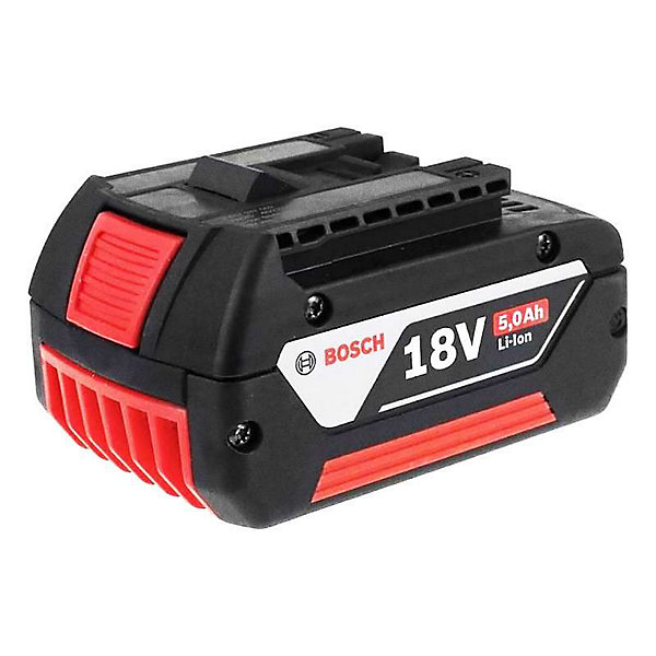 Bosch Professional - Batterie GBA 1x5,0Ah