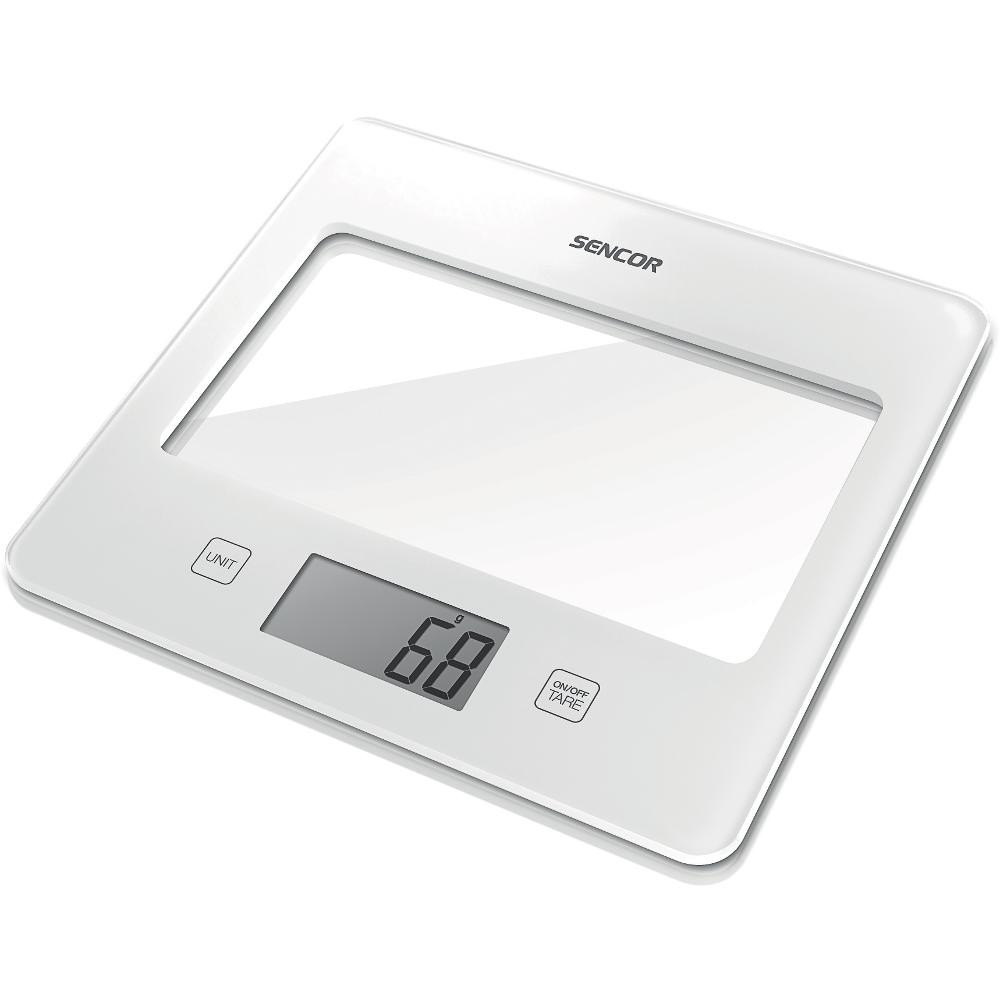 Waga Kuchenna Sks 5030Wh