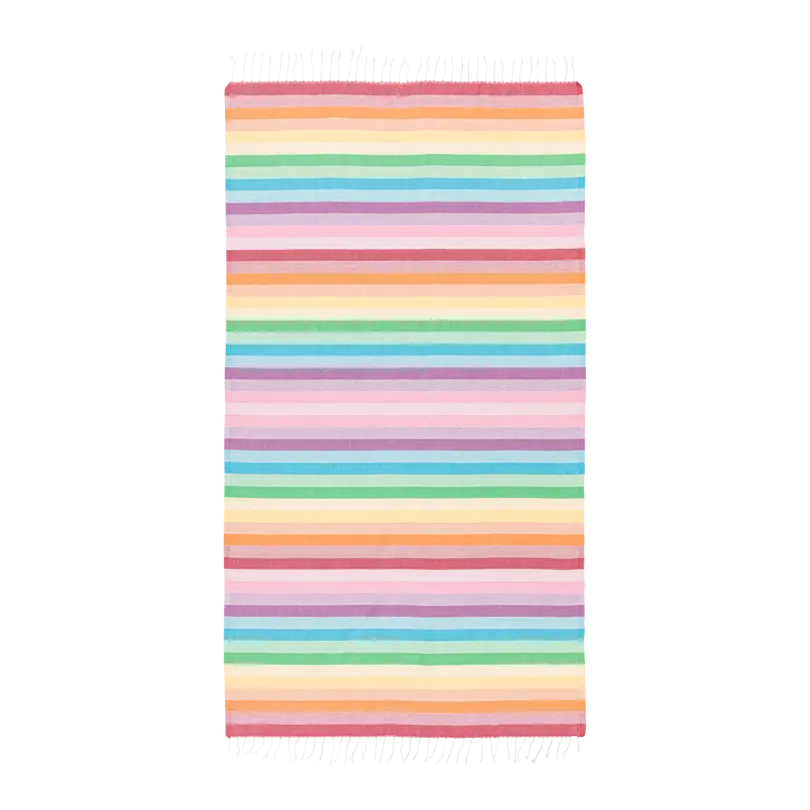 Allzwecktuch Rainbow