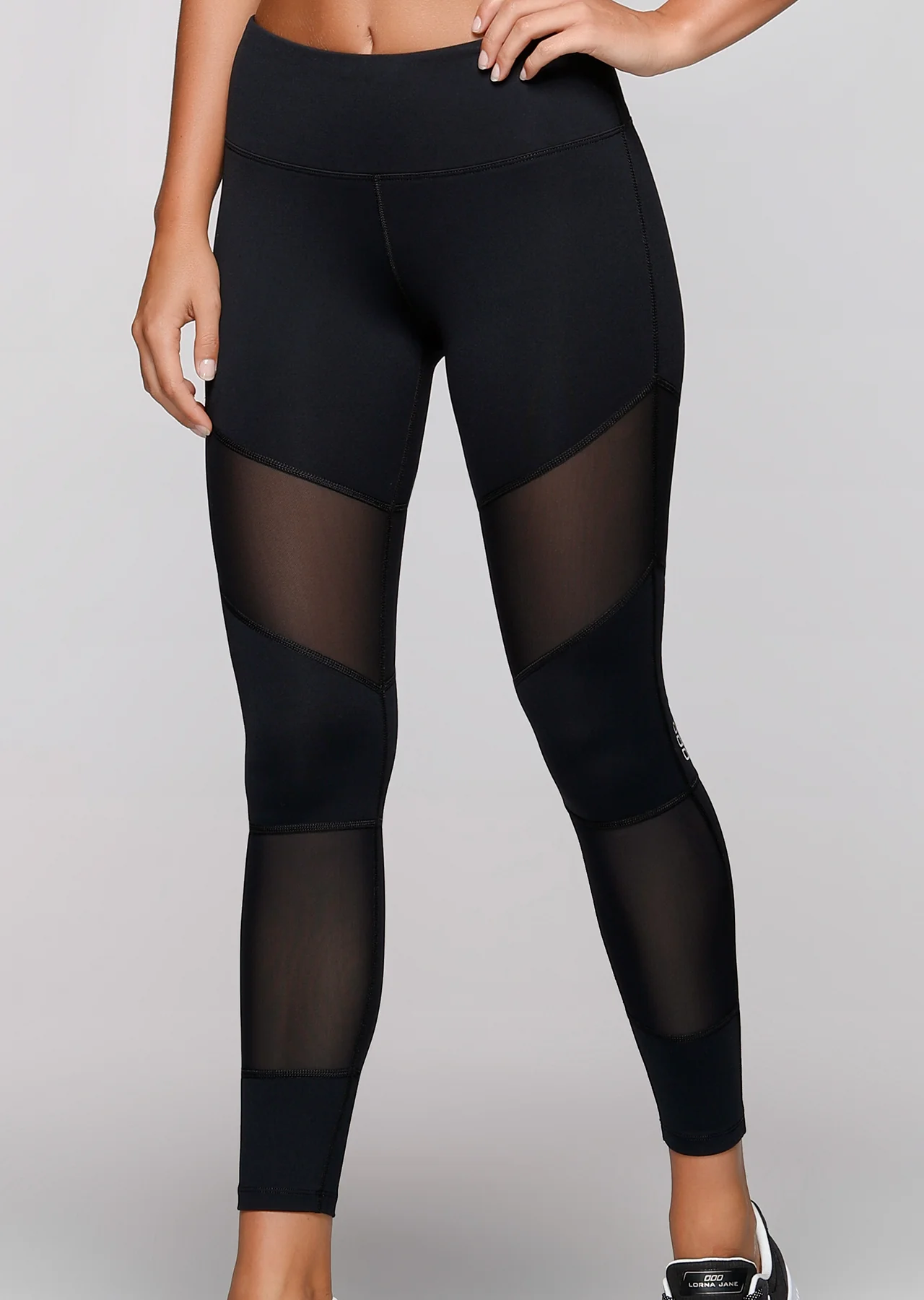 Vent Active Core F/L Tight