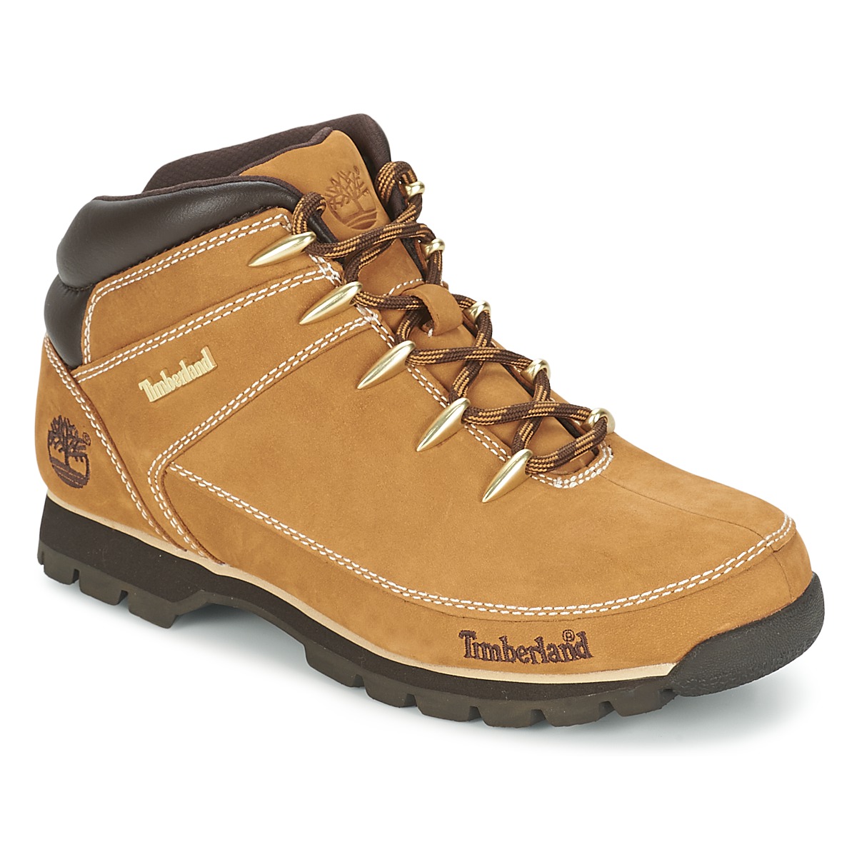 Timberland - EURO SPRINT HIKER - Beige
