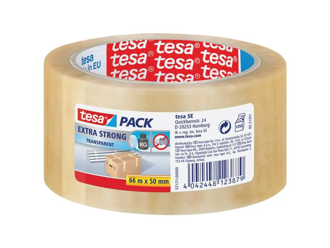 Klebeband TESA