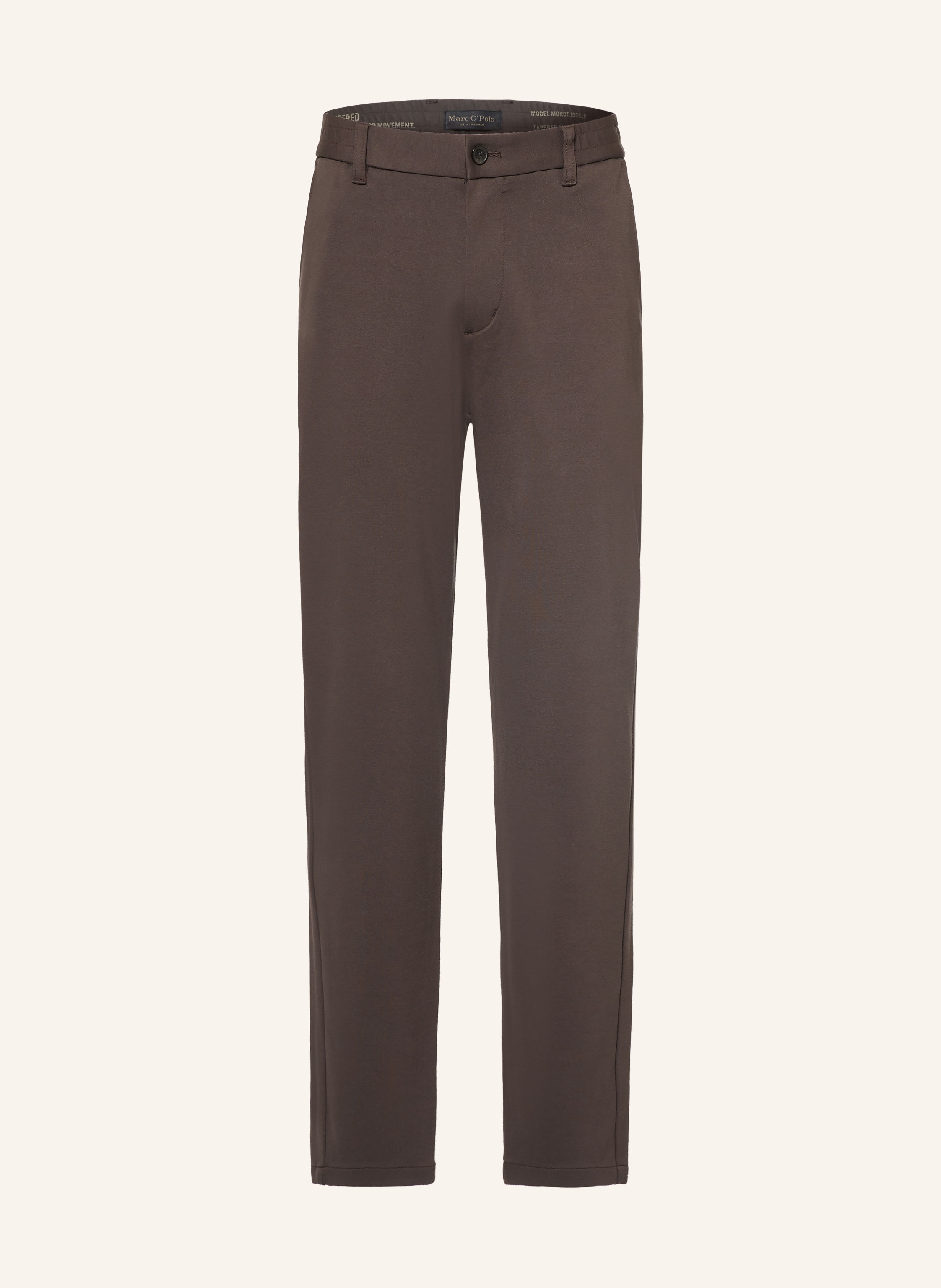 Marc O'Polo Jerseyhose MOROT JOGGER
