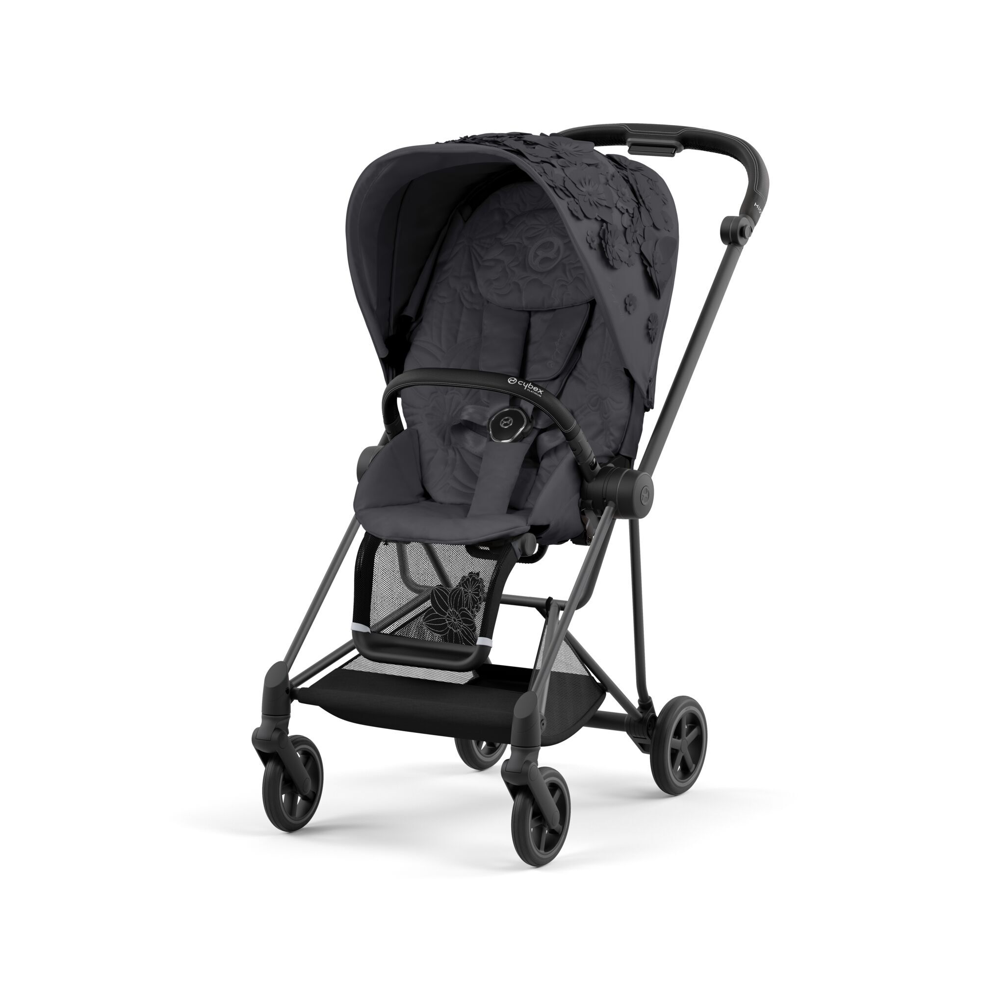 CYBEX Platinum Mios Seat Pack (2025)