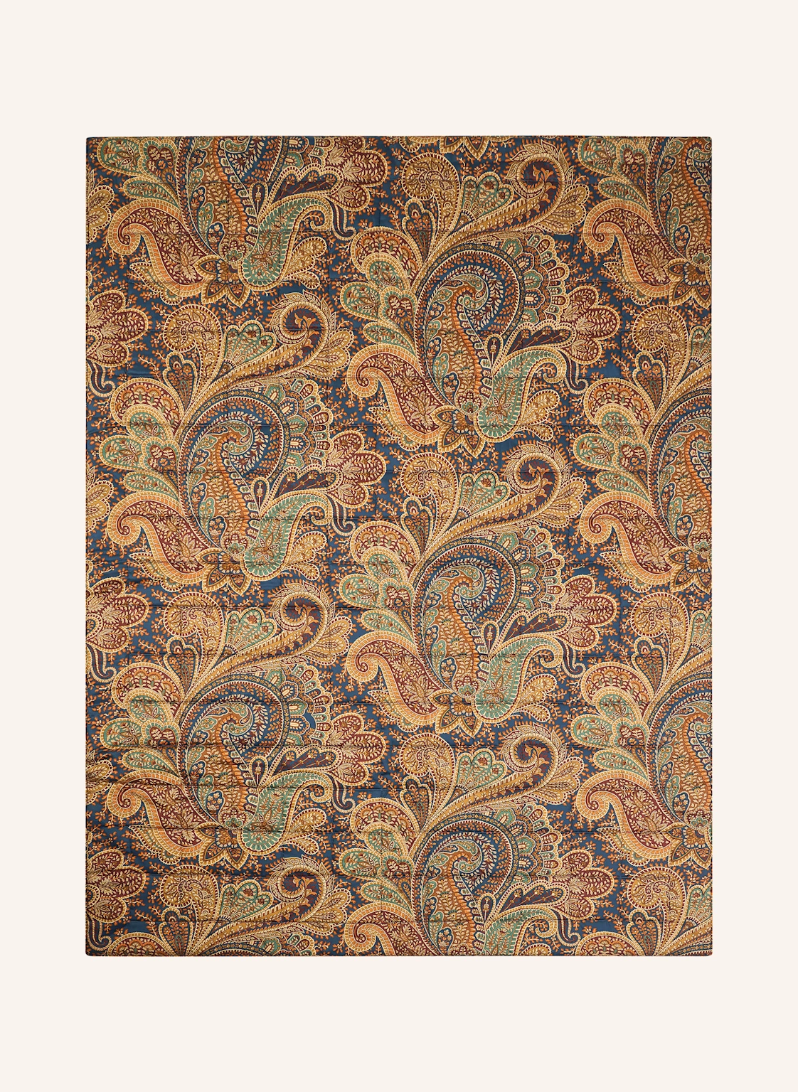 ETRO Home Tagesdecke