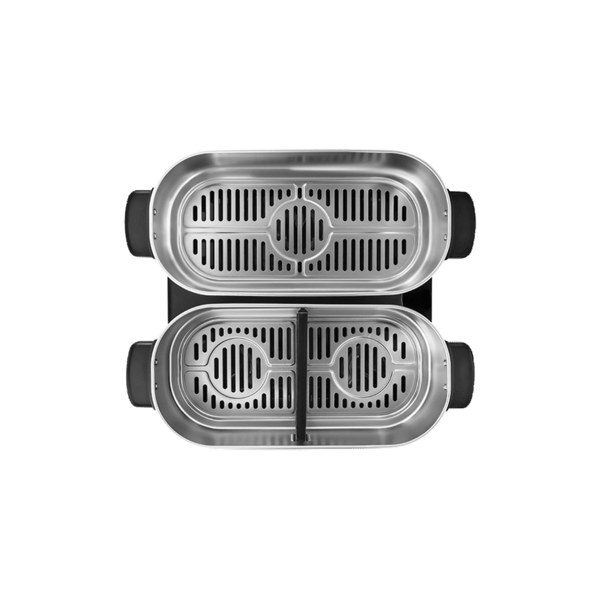 Morphy Richards Intellisteam Food Steamer