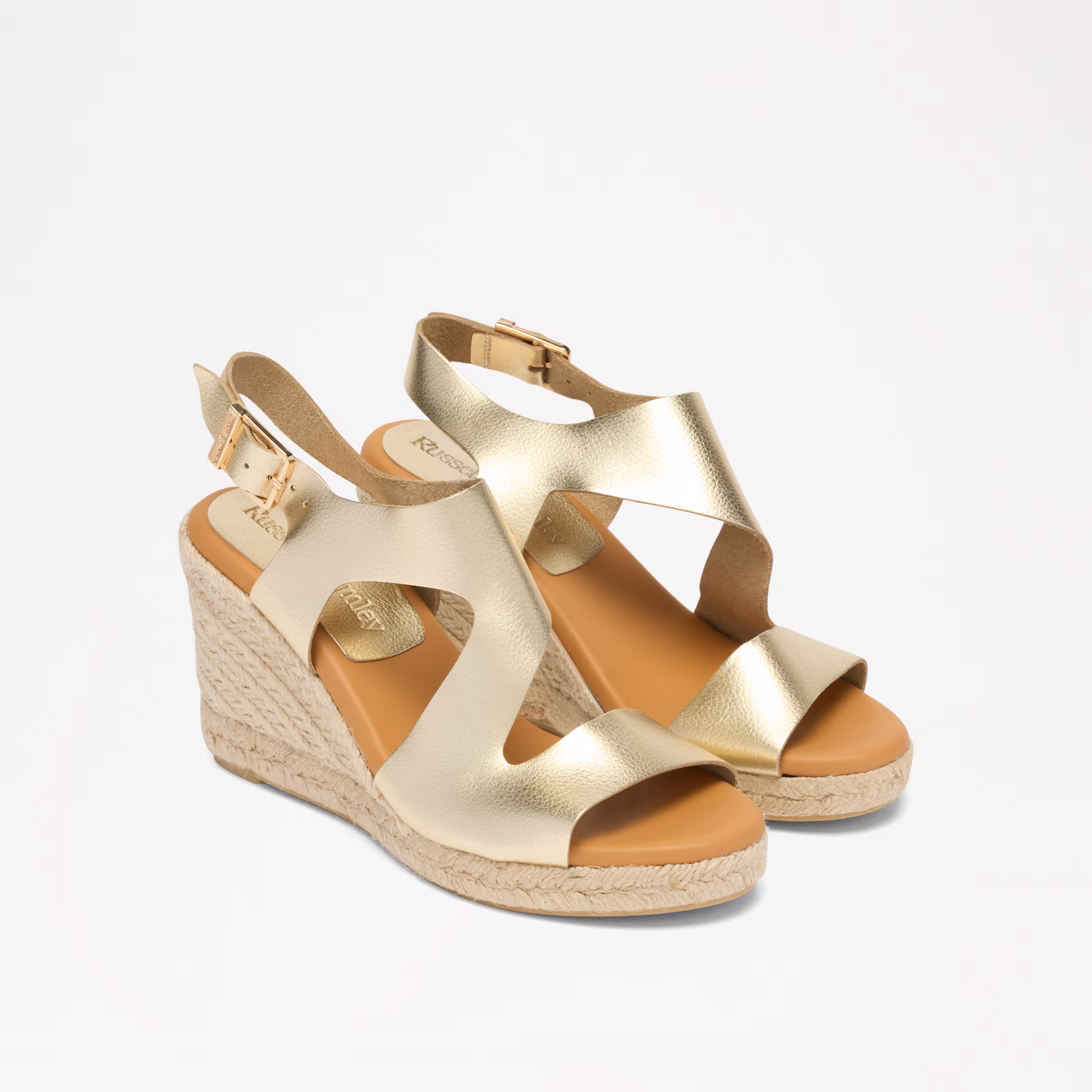 FawlerEspadrille Wedge