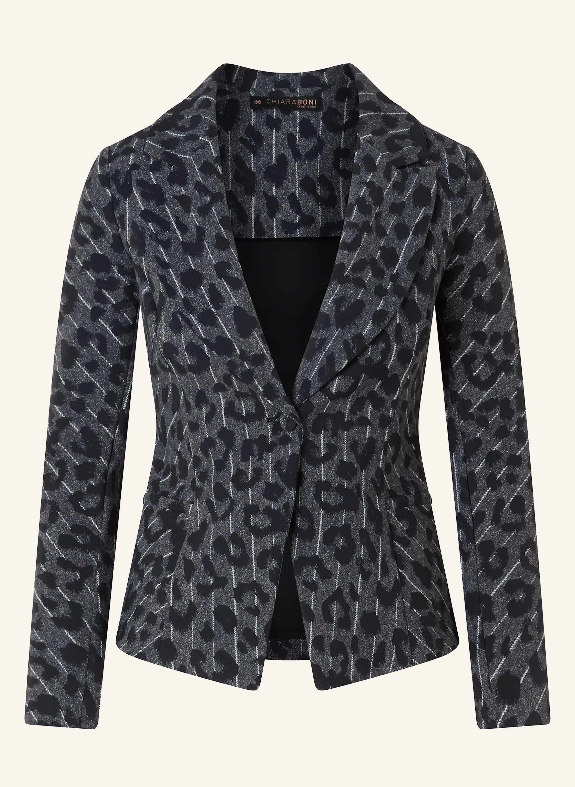 CHIARA BONI La Petite Robe Jacke RUGGERY