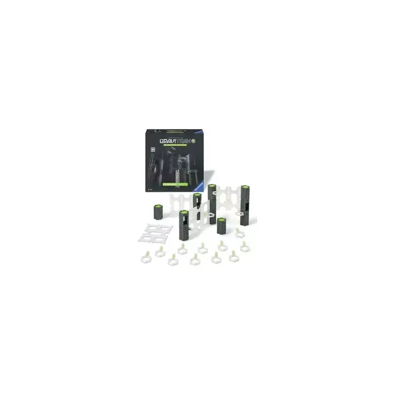 Bausatz GraviTrax