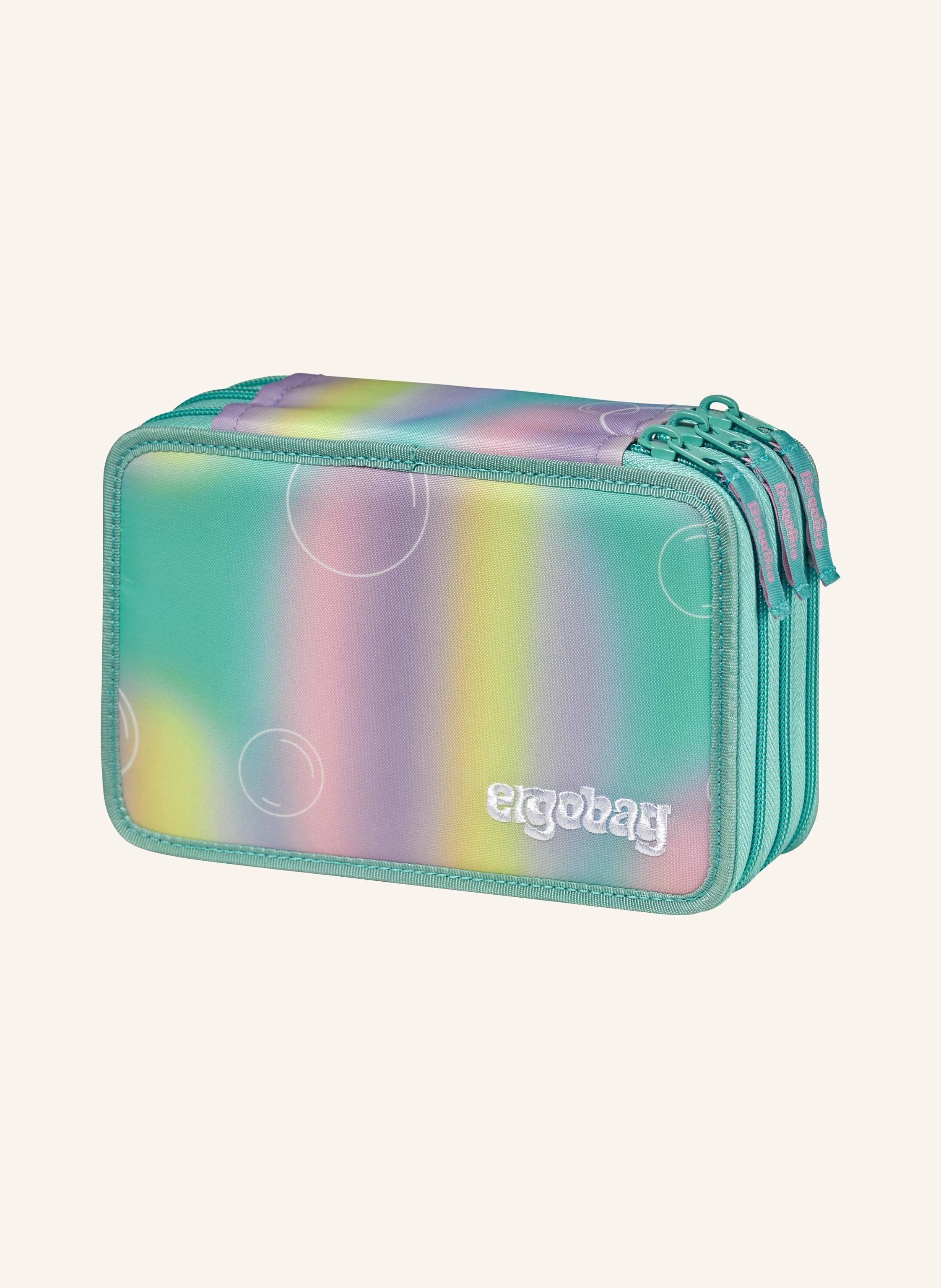 ergobag Federmäppchen MAXI MÄPPCHEN