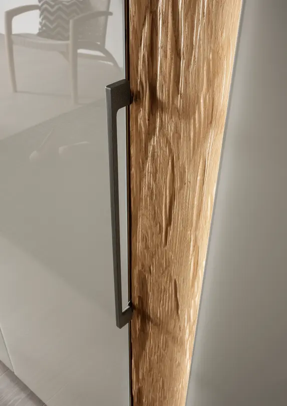 Drehtürenschrank Vancouver