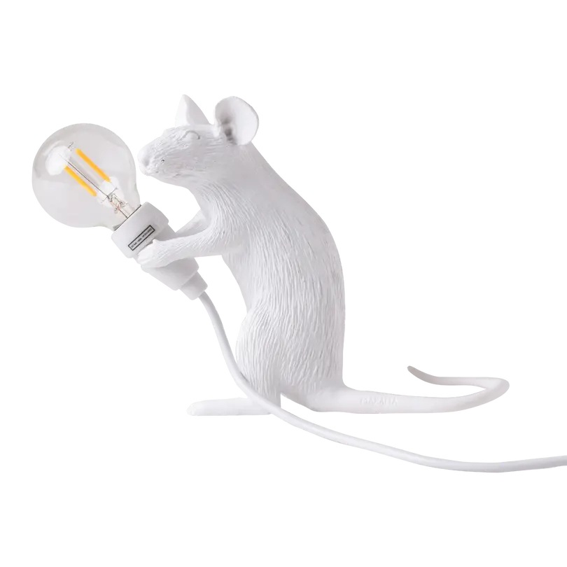 Tischleuchte Mouse Lamp Usb
